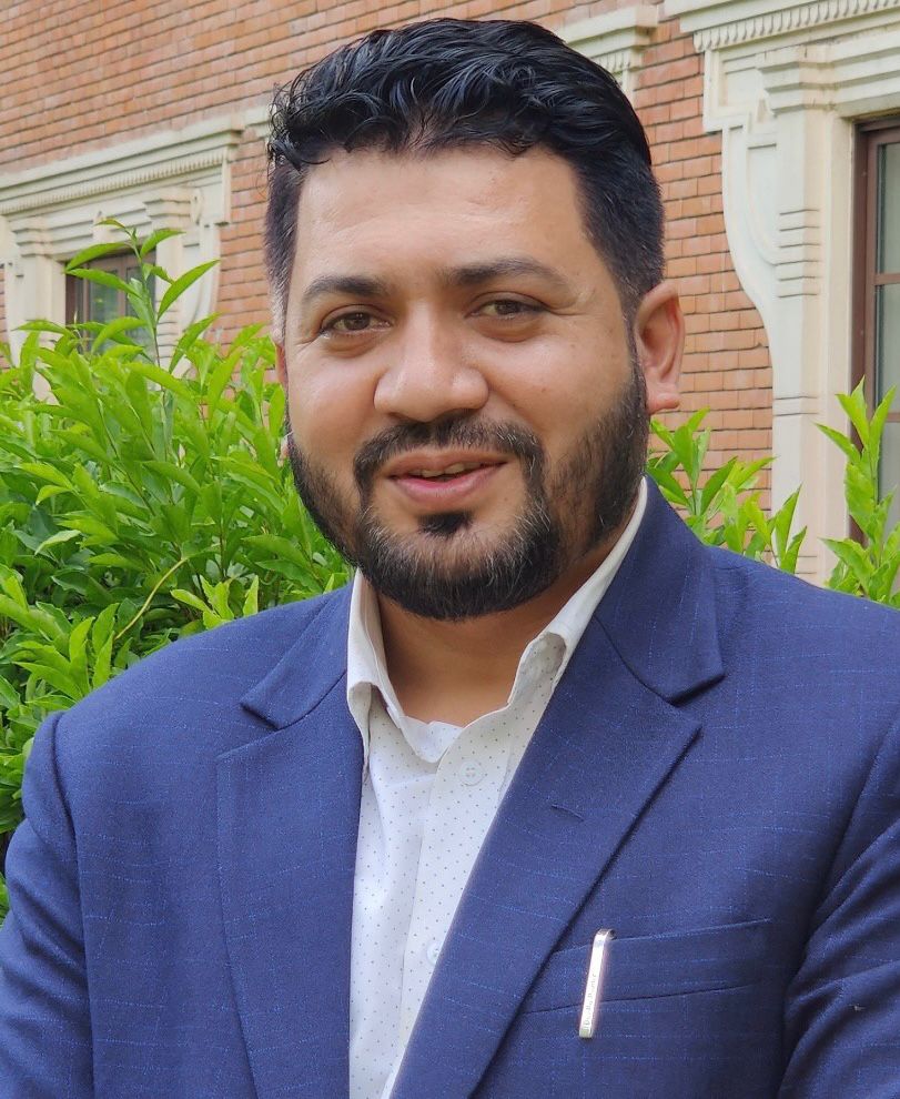 Mr. Surya Khati Chhetri