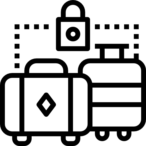 Luggage Storage - Available at Standard Twin Room | Hotel Palazzo, Kalanki