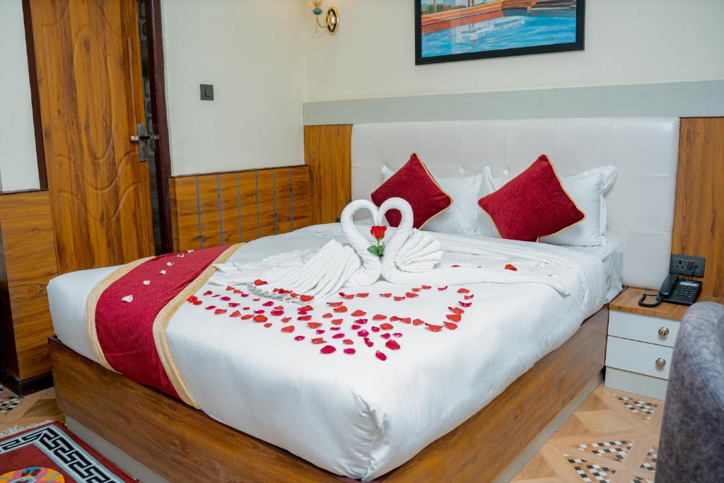 Deluxe Family Room - Hotel Palazzo | Hotel in Kalanki, Kathmandu